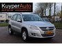 Volkswagen Tiguan 1.4 TSI Comfort&Design multimedia leder trekhaak km nap