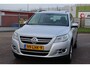 Volkswagen Tiguan 1.4 TSI Comfort&Design nap multimedia leder trekhaak km nap