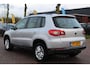 Volkswagen Tiguan 1.4 TSI Comfort&Design multimedia leder trekhaak km nap