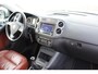 Volkswagen Tiguan 1.4 TSI Comfort&Design nap ,, rijklaar prijs multimedia leder trekhaak km nap
