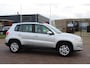 Volkswagen Tiguan 1.4 TSI Comfort&Design multimedia leder trekhaak km nap