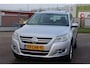Volkswagen Tiguan 1.4 TSI Comfort&Design multimedia leder trekhaak km nap