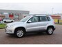 Volkswagen Tiguan 1.4 TSI Comfort&Design multimedia leder trekhaak km nap