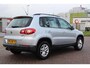 Volkswagen Tiguan 1.4 TSI Comfort&Design multimedia leder trekhaak km nap