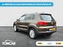 Volkswagen Tiguan 2.0 TSI Track&Field 4Motion Lage Km-stand! | Skyroof | Lederen bekleding | A-camera | Climate control |