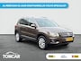 Volkswagen Tiguan 2.0 TSI Track&Field 4Motion Lage Km-stand! | Skyroof | Lederen bekleding | A-camera | Climate control |