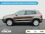 Volkswagen Tiguan 2.0 TSI Track&Field 4Motion Lage Km-stand! | Skyroof | Lederen bekleding | A-camera | Climate control |