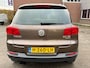 Volkswagen Tiguan 2.0 TSI Track&Field 4Motion Lage Km-stand! | Skyroof | Lederen bekleding | A-camera | Climate control |