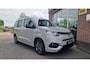 Toyota PROACE CITY Verso 1.2 Turbo Dynamic Automaat 5 Pers, Adaptieve Cruise, Stoelverwar