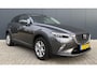 Mazda CX-3 2.0 SkyActiv-G 120 Dynamic Airco Cruise APK PDC