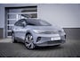 Volkswagen ID.4 Pro Limited Edition Inclusief €2000,- inruilvoordeel | 'App-Connect' draadloze smartphone integratie | Achterbank in ongelijke delen neerklapbaar incl. middenarmsteun en doorlaadmogelijkheid | Afstandscontrolesysteem (Front Assist), met voetgangers- en fietsersherkenning