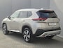 Nissan X-Trail 1.5 MHEV 163pk Tekna Automaat / 2000kg Trekgewicht / Fabrieksgarantie tot 06-2027<100.000km** / Allseason banden / Stuur-, Stoel en Achterbank verwarming / HUD / Rondomzicht camera / Adaptief CC / Apple Carplay Android Auto /