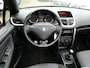 Peugeot 207 CC 1.6 VTi 120pk 2e eigenaar Airco Cruise 110.000km.