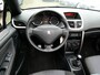 Peugeot 207 CC 1.6 VTi 120pk 2e eigenaar Airco Cruise 110.000km.