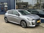 Peugeot 208 1.2 Hybrid 110 PK Automaat Allure | Navigatie | Camera | Climate Control | Adaptieve Cruise Control | LED Verlichting | Hybride Rijden met Automaat | 16" Lichtmetalen Velgen | Digitaal Dashboard | Parkeersensoren | Spoiler |