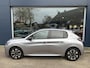 Peugeot 208 1.2 Hybrid 110 PK Automaat Allure | Navigatie | Camera | Climate Control | Adaptieve Cruise Control | LED Verlichting | Hybride Rijden met Automaat | 16" Lichtmetalen Velgen | Digitaal Dashboard | Parkeersensoren | Spoiler |