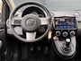Mazda 2 1.3 BIFUEL Navigator GT Navi,Airco,Stoelverwarming,5 Deurs,Lm velgen,4 Elekt.Ramen,Apk tot 04-2026
