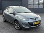 Mazda 2 1.3 BIFUEL Navigator GT Navi,Airco,Stoelverwarming,5 Deurs,Lm velgen,4 Elekt.Ramen,Apk tot 04-2026