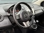 Mazda 2 1.3 BIFUEL Navigator GT Navi,Airco,Stoelverwarming,5 Deurs,Lm velgen,4 Elekt.Ramen,Apk tot 04-2026
