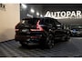 Volvo XC60 2.0 T8 Plug-in hybrid AWD Ultra Black Edition PANO/HARMANKARDON/HUD/360CAM/KEYLESS/MEMORY/CARPLAY/FABRIEKSGARANTIE