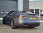 Tesla Model S Bj 2018 Mat satijn zwart! Sportieve nette auto!