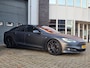 Tesla Model S Bj 2018 Mat satijn zwart! Sportieve nette auto!