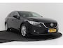 Mazda 6 Sportbreak 2.0 HP TS+ | Trekhaak | Camera | Navigatie | Stoelverwarming |