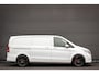 Mercedes-Benz Vito 163PK LANG JB-EDITION FULL BLACK / AMG / SPOILER / VERLAGINGSVEREN / NAVIGATIE / SIDE-BARS / FULL / NAVI