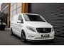 Mercedes-Benz Vito 163PK LANG JB-EDITION FULL BLACK / AMG / SPOILER / VERLAGINGSVEREN / NAVIGATIE / SIDE-BARS / FULL / NAVI