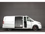 Mercedes-Benz Vito 163PK LANG JB-EDITION FULL BLACK / AMG / SPOILER / VERLAGINGSVEREN / NAVIGATIE / SIDE-BARS / FULL / NAVI