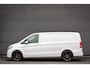 Mercedes-Benz Vito 163PK LANG JB-EDITION FULL BLACK / AMG / SPOILER / VERLAGINGSVEREN / NAVIGATIE / SIDE-BARS / FULL / NAVI