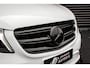 Mercedes-Benz Vito 163PK LANG JB-EDITION FULL BLACK / AMG / SPOILER / VERLAGINGSVEREN / NAVIGATIE / SIDE-BARS / FULL / NAVI