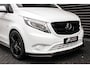 Mercedes-Benz Vito 163PK LANG JB-EDITION FULL BLACK / AMG / SPOILER / VERLAGINGSVEREN / NAVIGATIE / SIDE-BARS / FULL / NAVI
