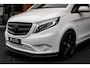 Mercedes-Benz Vito 163PK LANG JB-EDITION FULL BLACK / AMG / SPOILER / VERLAGINGSVEREN / NAVIGATIE / SIDE-BARS / FULL / NAVI