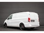 Mercedes-Benz Vito 163PK LANG JB-EDITION FULL BLACK / AMG / SPOILER / VERLAGINGSVEREN / NAVIGATIE / SIDE-BARS / FULL / NAVI