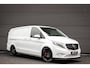 Mercedes-Benz Vito 163PK LANG JB-EDITION FULL BLACK / AMG / SPOILER / VERLAGINGSVEREN / NAVIGATIE / SIDE-BARS / FULL / NAVI