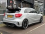 Mercedes-Benz A-klasse AMG 45 4MATIC | Memory | Maxton | Keyless