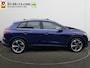 Audi Q4 e-tron 40 S edition 77 kWh S-Line | Panoramadak | 3-fase | Aviloo Accutest | E.V.A.
