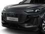 Audi Q6 e-tron Advanced edition 83Kwh 252 pk SUV | Tech pakket plus | Glazen panoramadak | Sportstoelen | Frunk |