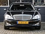 Mercedes-Benz S-klasse 320 CDI Lang | Youngtimer | Leder | Schuifdak | Navi | PDC v+a | Stoelverwarming