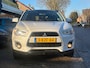 Mitsubishi ASX 1.6 117PK ClearTec Intense + 17"/ Clima/ Cruise/ Panorama/ Trekhaak/ Camera/ NL auto