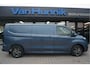 Ford Transit Custom 320L 170PK Limited AUT BPM VRIJ!! Navi, Cam, Adap. Cruise, 17" LM, LED 2x Schuifdeur!! NR. W01*