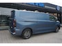 Ford Transit Custom 320L 170PK Limited AUT BPM VRIJ!! Navi, Cam, Adap. Cruise, 17" LM, LED 2x Schuifdeur!! NR. W01*