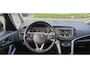Opel Zafira 1.4T 140PK Navi Cruise Camera PDC Carplay 7 persoons