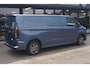 Ford Transit Custom 320L 170PK Aut. Limited BPM VRIJ!! 13" Navi, Adap. Cruise, Camera, 17" LM, LED!! NR. W02*
