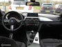 BMW 3-Serie Touring 316i Executive M line. NL auto