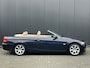 BMW 3-Serie Cabriolet 325i Aut. Sportstoelen Leder Navi Xenon NL-auto
