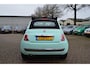 Fiat 500 1.2 By Diesel | Automaat | Clima | Cabrio