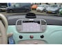 Fiat 500 1.2 By Diesel | Automaat | Clima | Cabrio