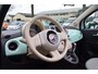 Fiat 500 1.2 By Diesel | Automaat | Clima | Cabrio